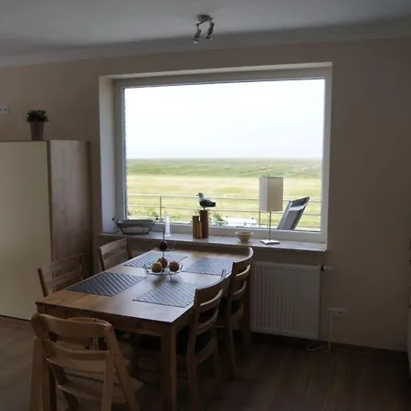 Holiday Wiewind Apartament