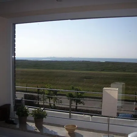 Holiday Wiewind Apartament *