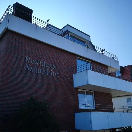 Apartament Holiday Wiewind *