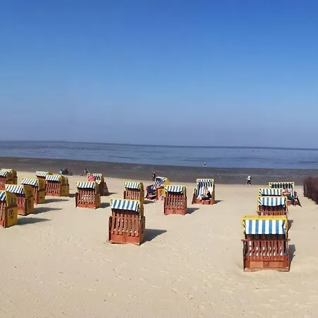 Holiday Wiewind Duhnen