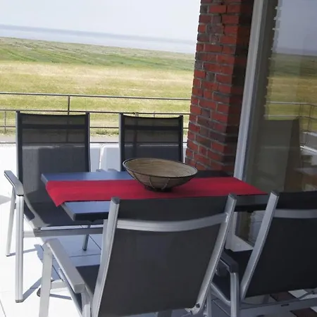 Holiday Wiewind Duhnen