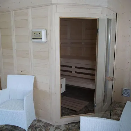 Holiday Wiewind Apartament *